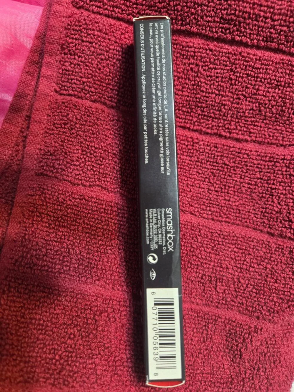 Smashbox Always On Gel Liner